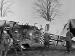 Fokker D.VII (Alb) 5278/18 after the Armistice (Greg Van Wyngarden)